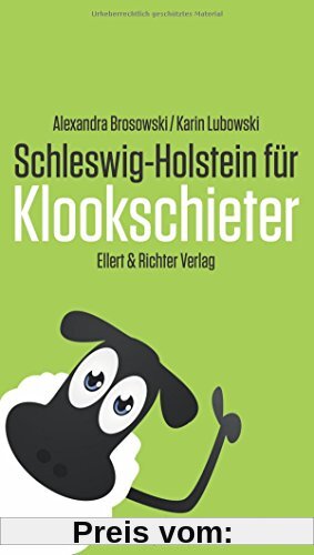 Schleswig-Holstein für Klookschieter